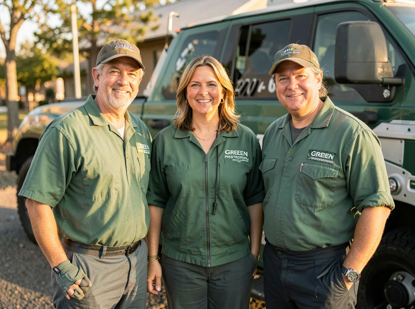 Water Damage Restoration company in Gainesville, GA