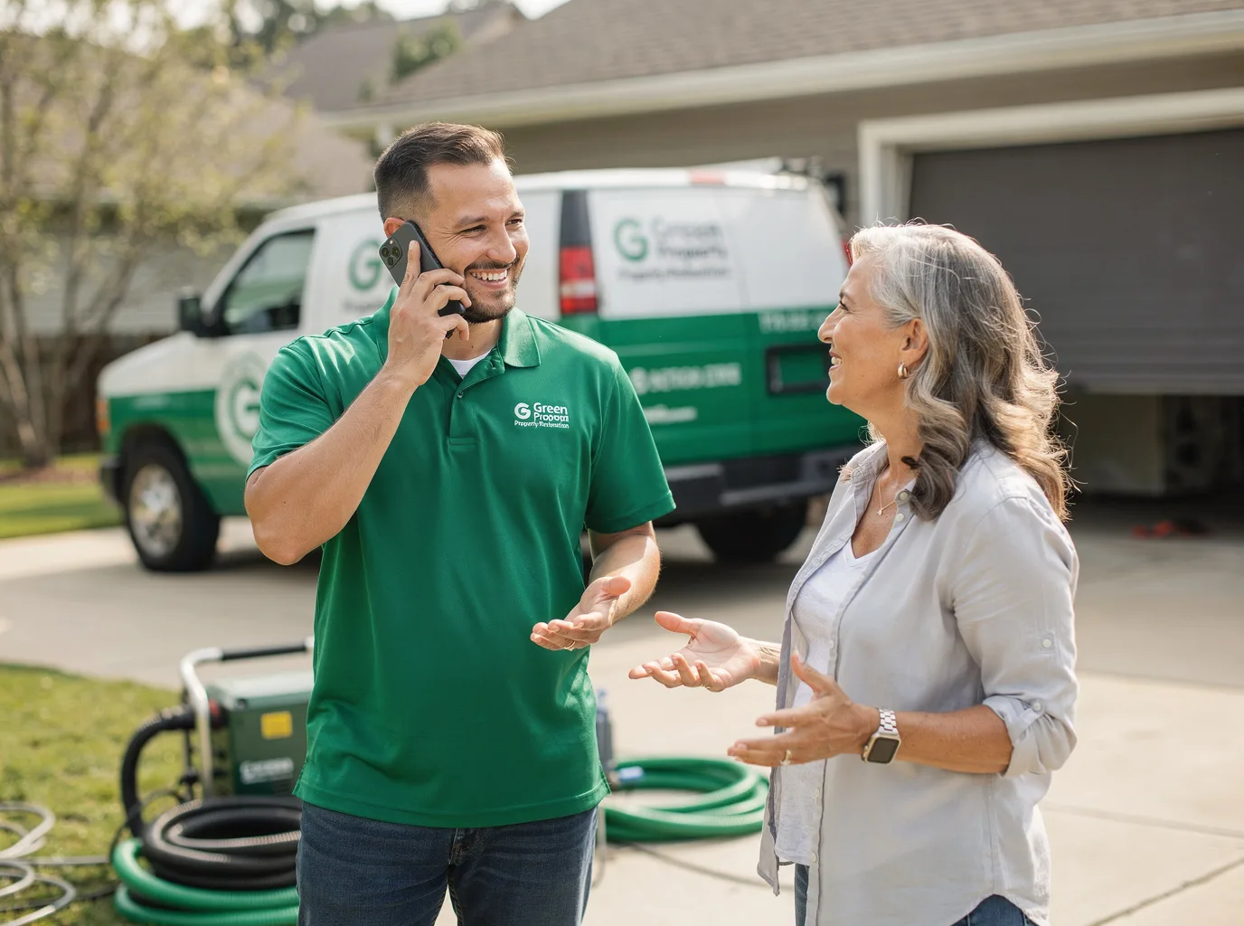 Water Damage Restoration Gainesville, GA FAQs